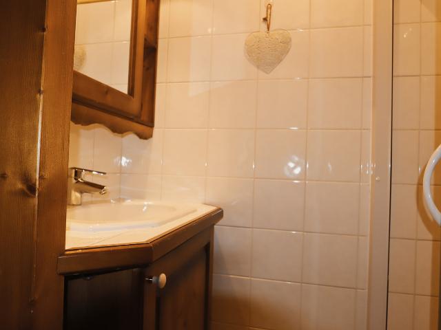 Samoëns - 5 pers, 48 m2, 3/2 - Samoëns