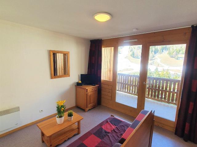 Appartement Le Dévoluy, 3 pièces, 6 personnes - Superdévoluy