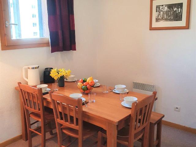 Appartement Le Dévoluy, 3 pièces, 6 personnes - Superdévoluy