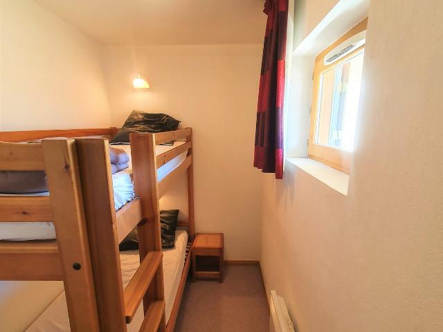 Appartement Le Dévoluy, 3 pièces, 6 personnes - Superdévoluy