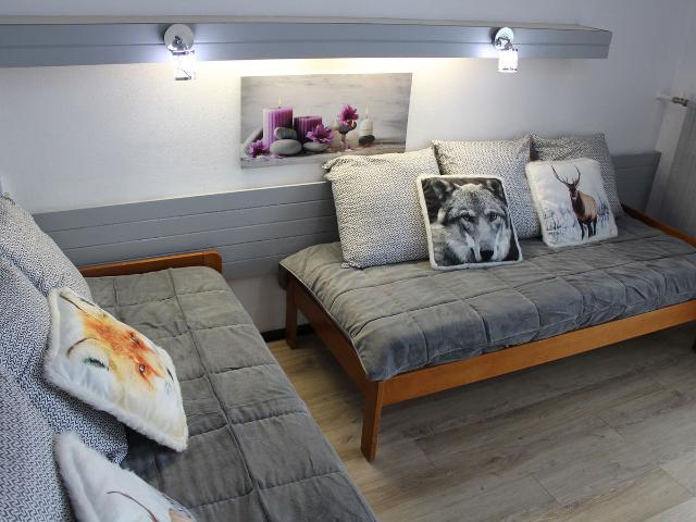 Studio Le Dévoluy, 1 pièce, 4 personnes - Superdévoluy