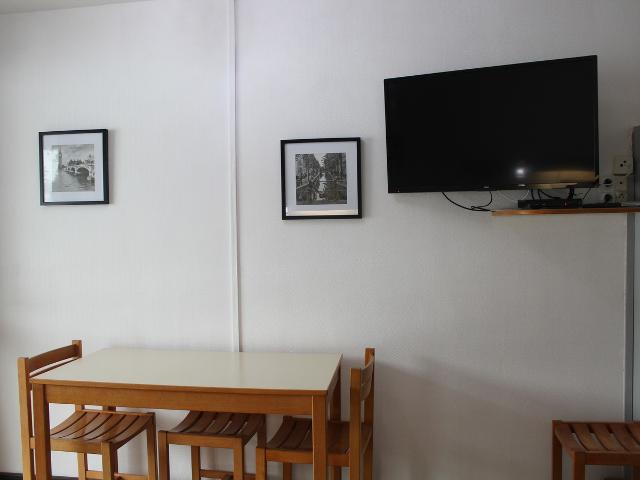 Studio Le Dévoluy, 1 pièce, 4 personnes - Superdévoluy