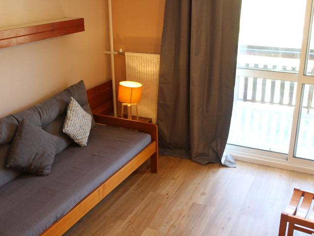 Studio Le Dévoluy, 1 pièce, 4 personnes - Superdévoluy