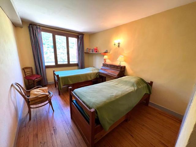 Appartements MAISON DE PAYS LA SALLE - Serre Chevalier 1400 - Villeneuve