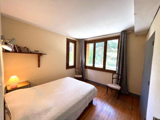 Appartements MAISON DE PAYS LA SALLE - Serre Chevalier 1400 - Villeneuve