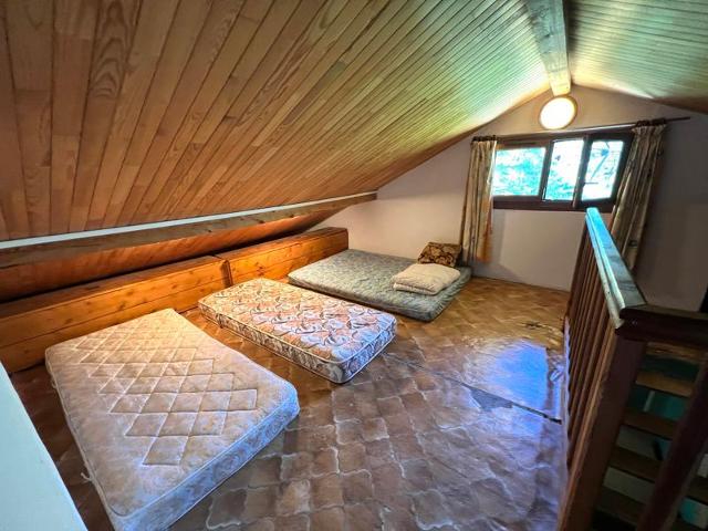 Appartements MAISON DE PAYS LA SALLE - Serre Chevalier 1400 - Villeneuve