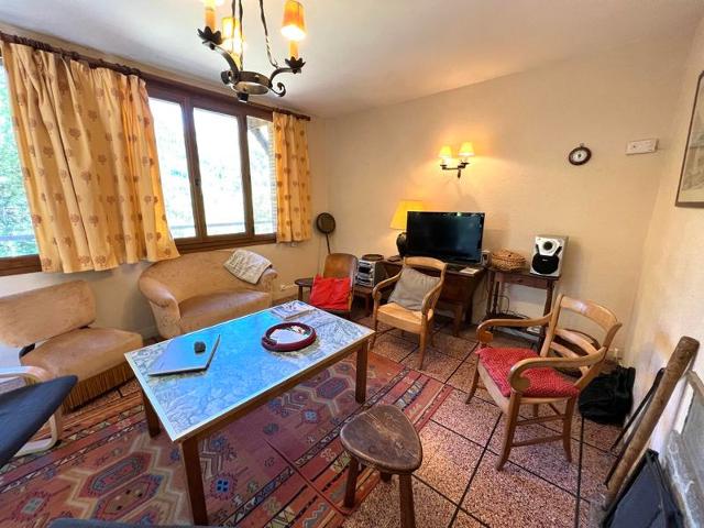 Appartements MAISON DE PAYS LA SALLE - Serre Chevalier 1400 - Villeneuve