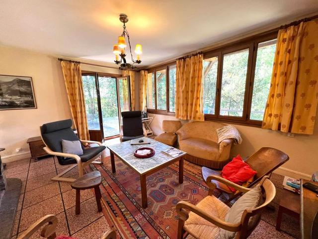 Appartements MAISON DE PAYS LA SALLE - Serre Chevalier 1400 - Villeneuve