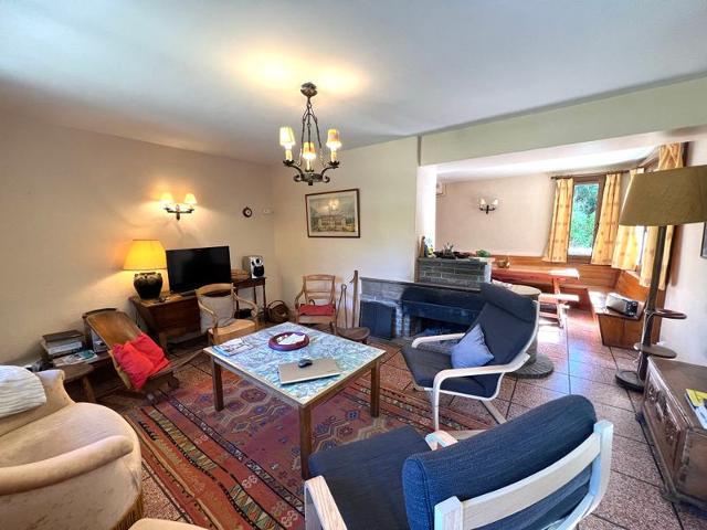 Appartements MAISON DE PAYS LA SALLE - Serre Chevalier 1400 - Villeneuve