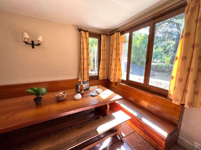 Appartements MAISON DE PAYS LA SALLE - Serre Chevalier 1400 - Villeneuve