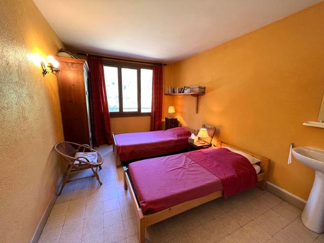 Appartements MAISON DE PAYS LA SALLE - Serre Chevalier 1400 - Villeneuve