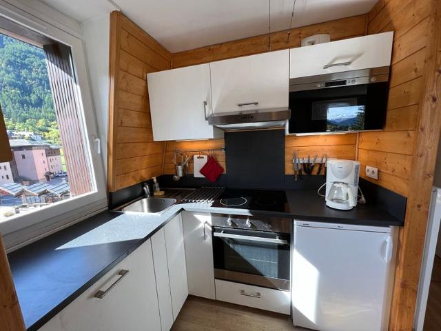 Appartements PLAINE ALPE 3 - Serre Chevalier 1400 - Villeneuve