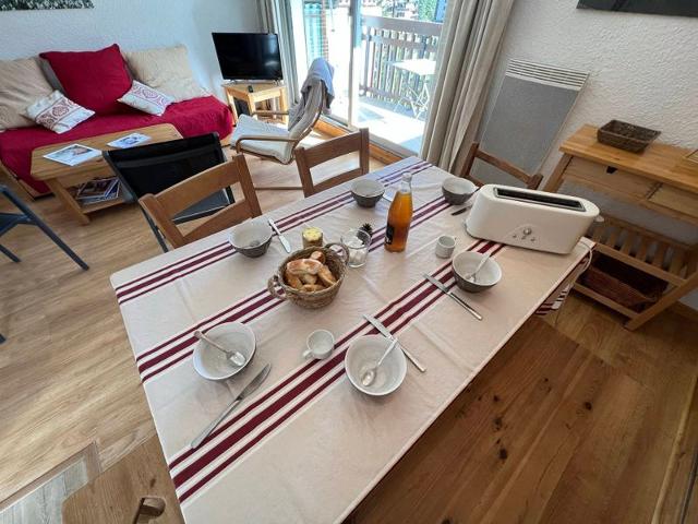 Appartements PLAINE ALPE 3 - Serre Chevalier 1400 - Villeneuve