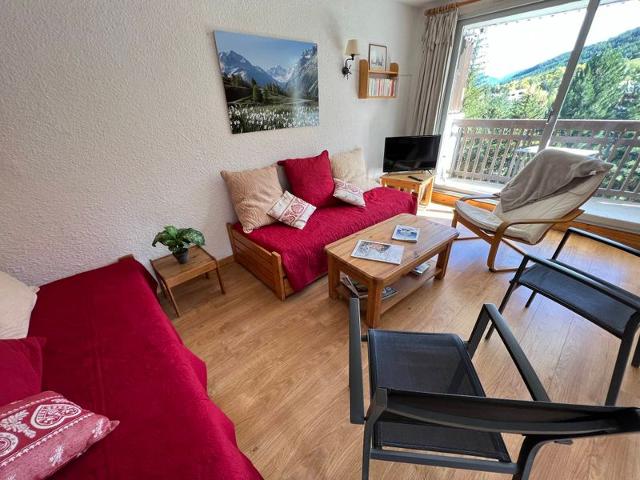 Appartements PLAINE ALPE 3 - Serre Chevalier 1400 - Villeneuve