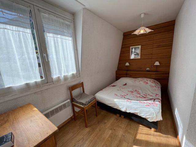 Appartements PLAINE ALPE 3 - Serre Chevalier 1400 - Villeneuve