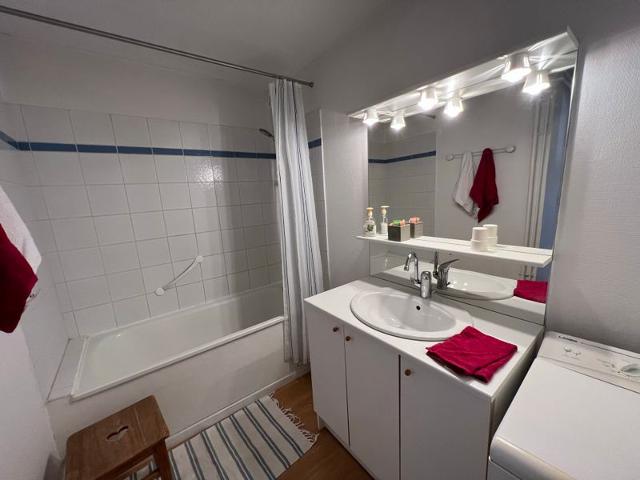 Appartements PLAINE ALPE 3 - Serre Chevalier 1400 - Villeneuve