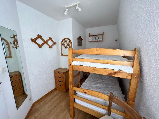 Appartements PLAINE ALPE 3 - Serre Chevalier 1400 - Villeneuve