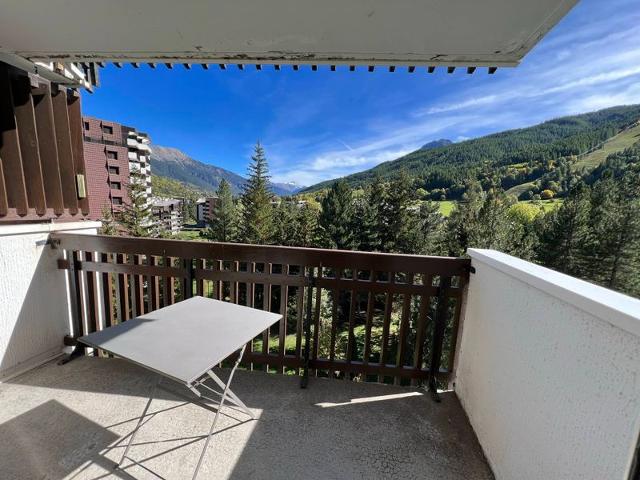 Appartements PLAINE ALPE 3 - Serre Chevalier 1400 - Villeneuve