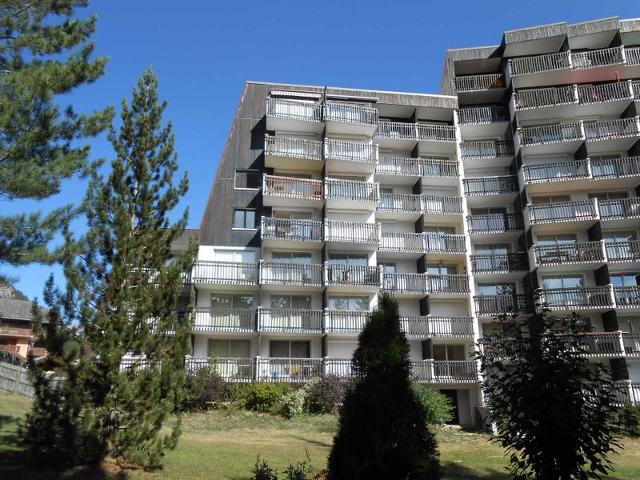 Appartements PLAINE ALPE 3 - Serre Chevalier 1400 - Villeneuve