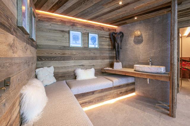 CHALET ALEVIN 2340239 - Val d’Isère Centre