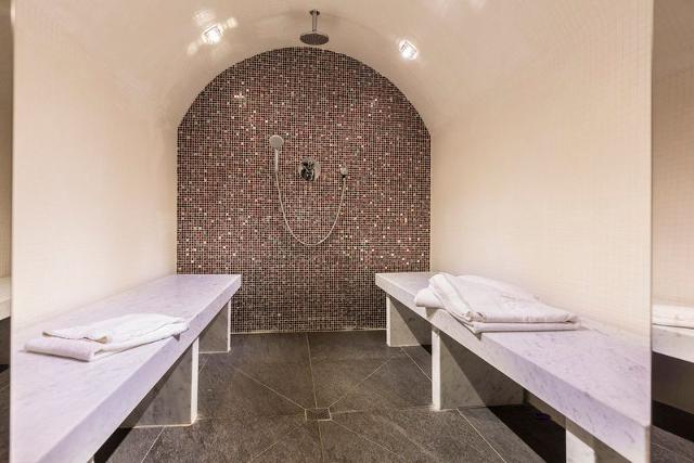 CHALET DES ALPES 2340003 - Val d’Isère Centre