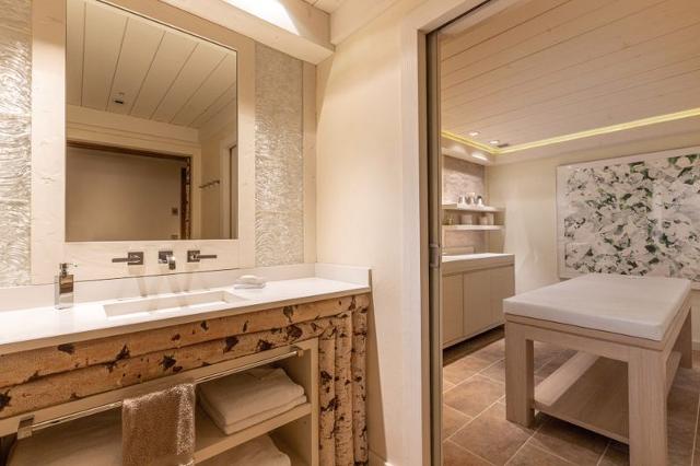 CHALET LES NEIGES DE L'illetaz 2340176 - Val d’Isère Centre