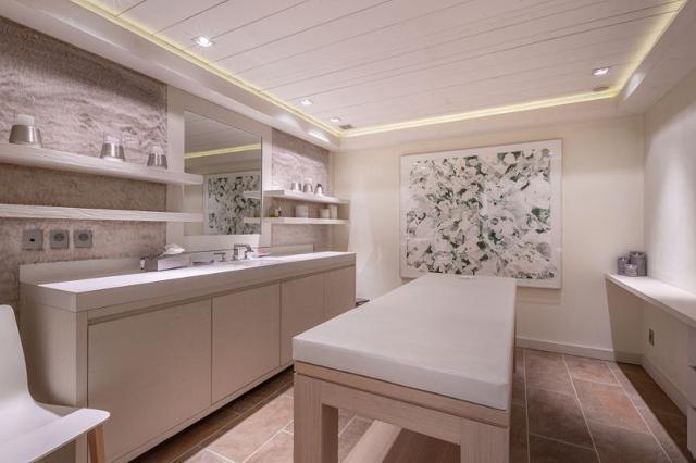 CHALET LES NEIGES DE L'illetaz 2340176 - Val d’Isère Centre