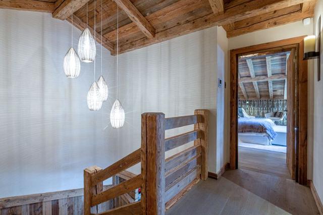 CHALET LES NEIGES DE L'illetaz 2340176 - Val d’Isère Centre