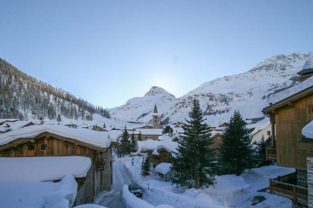 CHALET LES NEIGES DE L'illetaz 2340176 - Val d’Isère Centre