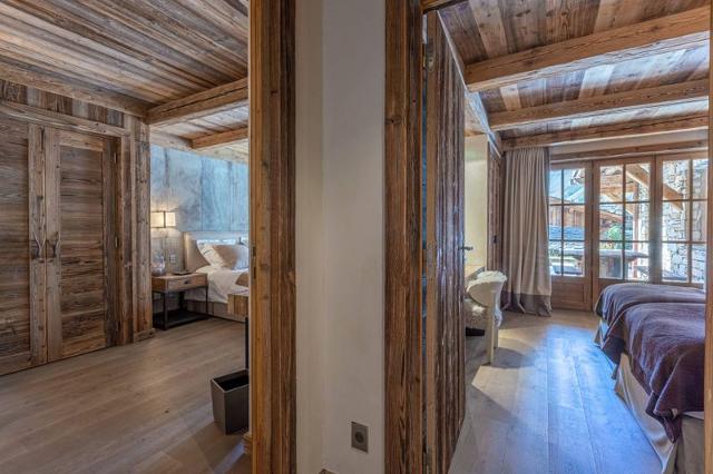 CHALET LES NEIGES DE L'illetaz 2340176 - Val d’Isère Centre