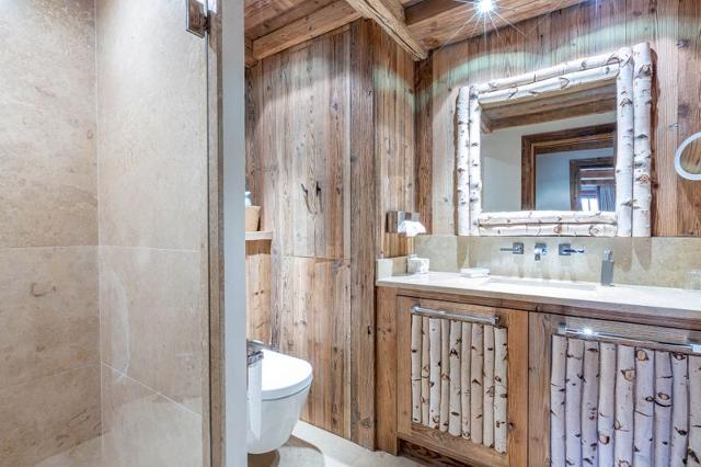 CHALET LES NEIGES DE L'illetaz 2340176 - Val d’Isère Centre