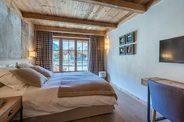 CHALET LES NEIGES DE L'illetaz 2340176 - Val d’Isère Centre