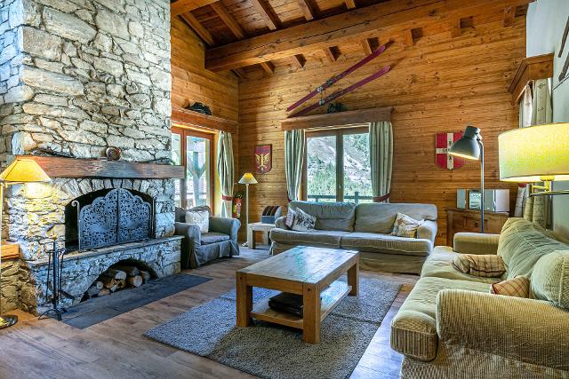 CHALET THOMILY 2340251 - Val d’Isère Centre