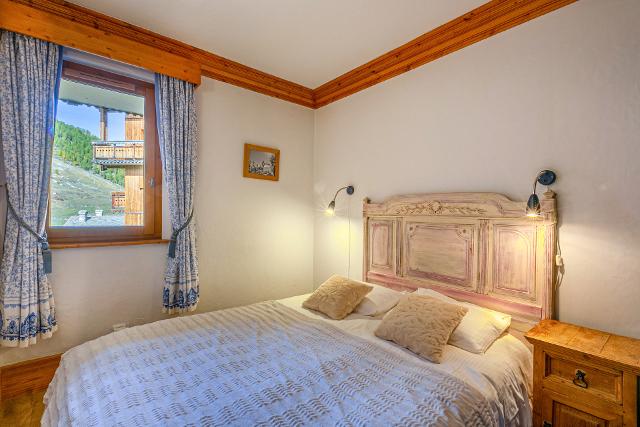 CHALET THOMILY 2340251 - Val d’Isère Centre