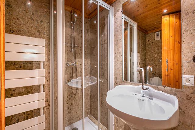 CHALET THOMILY 2340251 - Val d’Isère Centre