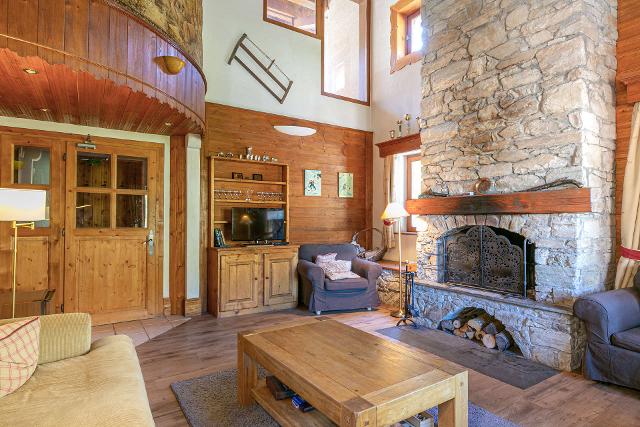 CHALET THOMILY 2340251 - Val d’Isère Centre