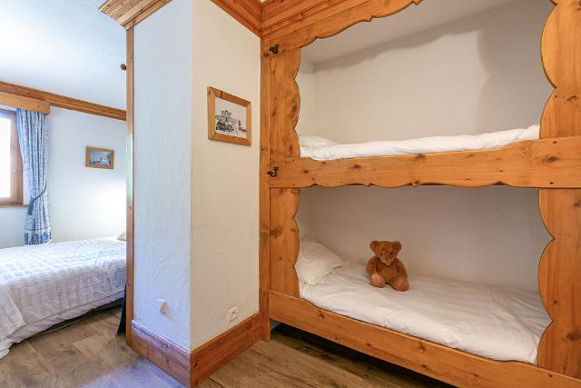 CHALET THOMILY 2340251 - Val d’Isère Centre