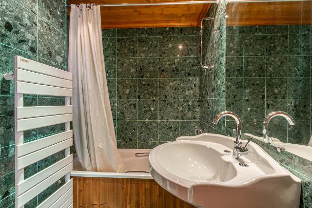 CHALET THOMILY 2340251 - Val d’Isère Centre