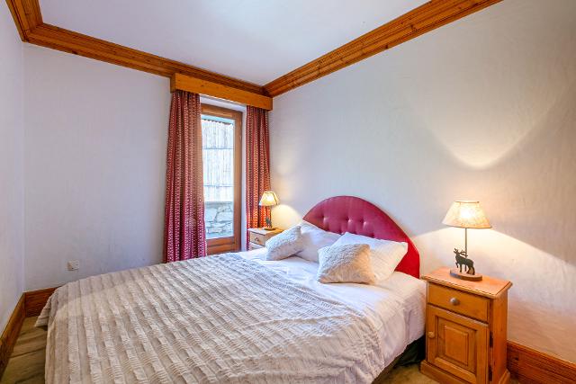 CHALET THOMILY 2340251 - Val d’Isère Centre