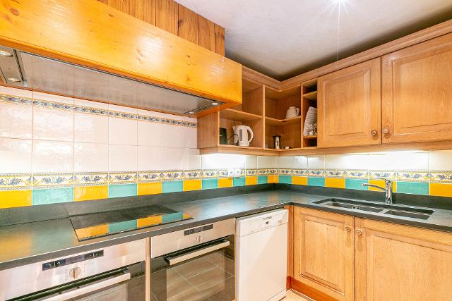 CHALET THOMILY 2340251 - Val d’Isère Centre