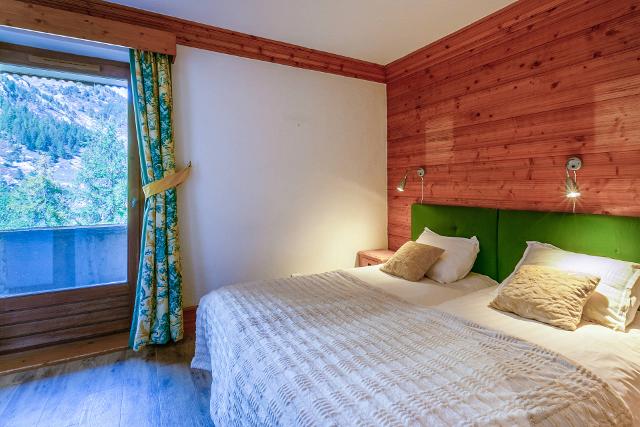 CHALET THOMILY 2340251 - Val d’Isère Centre