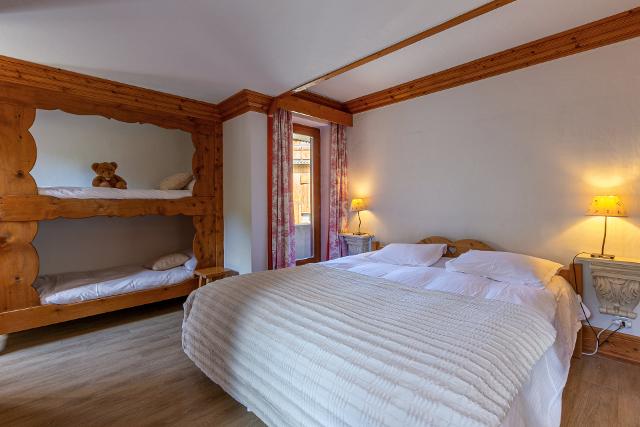 CHALET THOMILY 2340251 - Val d’Isère Centre