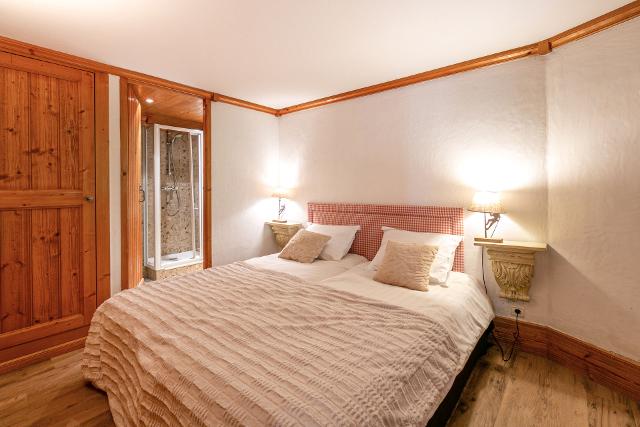 CHALET THOMILY 2340251 - Val d’Isère Centre