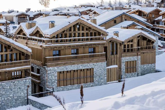 Appartements KILIMANJARO 2340215 - Val d’Isère Centre