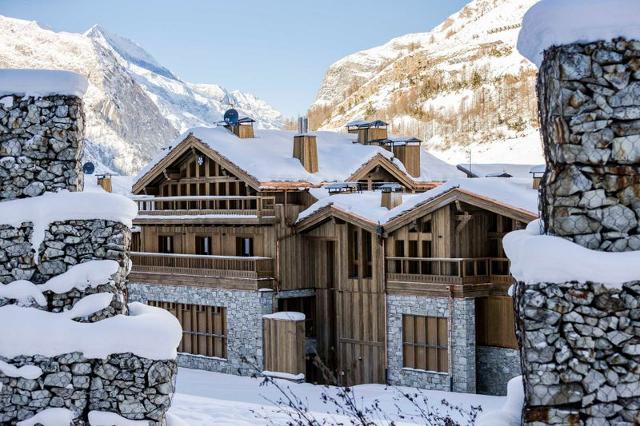 Appartements KILIMANJARO 2340215 - Val d’Isère Centre