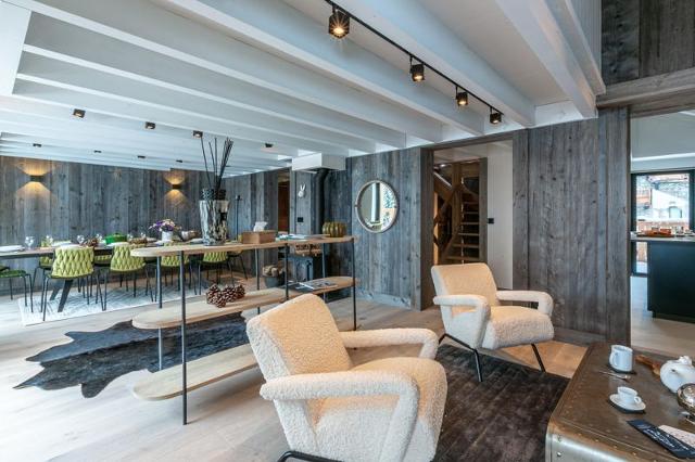 CHALET ATHENAISE 2340253 - Val d’Isère La Daille