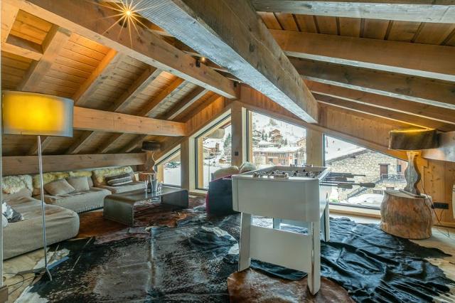 CHALET ATHENAISE 2340253 - Val d’Isère La Daille