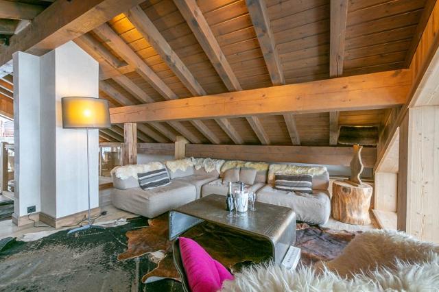 CHALET ATHENAISE 2340253 - Val d’Isère La Daille