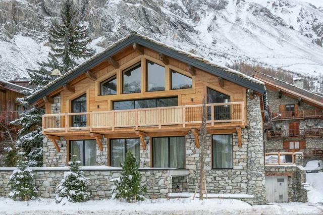 CHALET ATHENAISE 2340253 - Val d’Isère La Daille