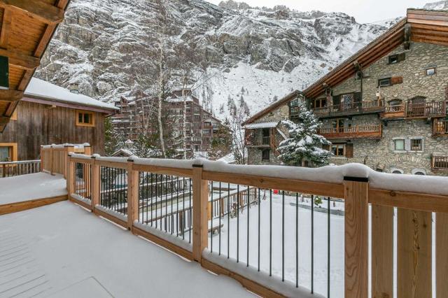 CHALET ATHENAISE 2340253 - Val d’Isère La Daille